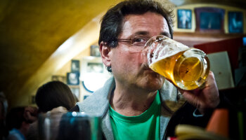 Laco Kerata Foto: David Konečný